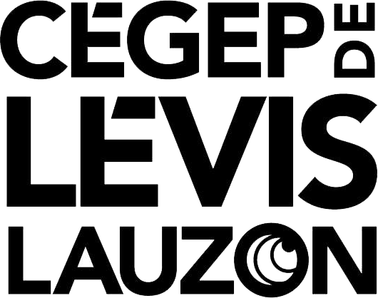 Cegep Levis Lauzon logo